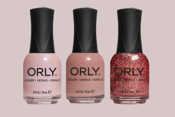 Discover the Magic of ORLY Nail Products