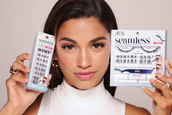 The Ultimate Guide to Ardell Professional Seamless Extensions