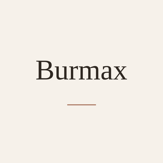 Burmax