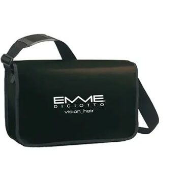 Bag Col Black
