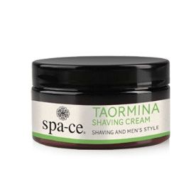 TAORMINA SHAVING CREAM 20 ml