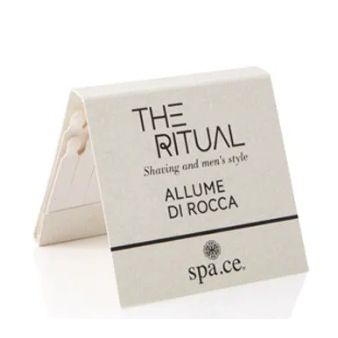 POCKET STICK  ALLUME DI ROCCA  ' THE RITUAL ' space - 20 applications