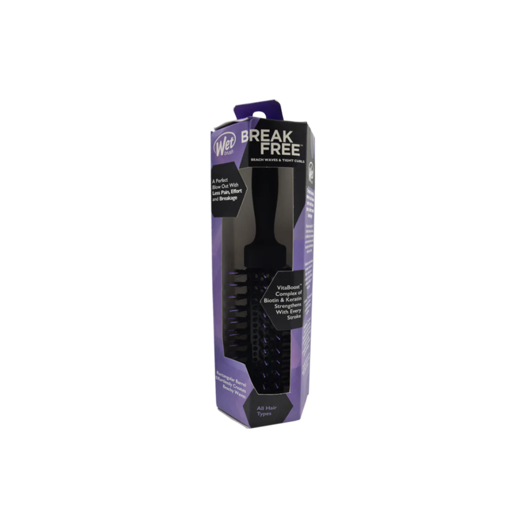 BEACH WAVES RETANGULAR BARRELL