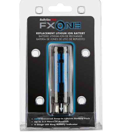 BaBylissPRO FXONE Replacement Battery