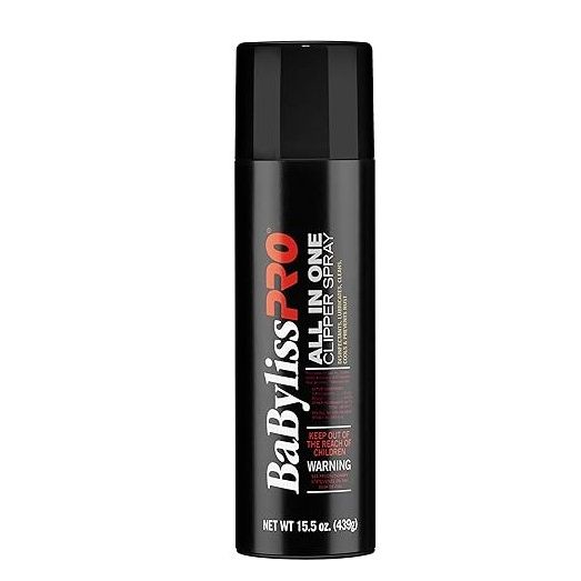 BabylissPro Wash Fx Blade Cleaner
