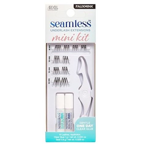 Seamless Extensions Mini Kit-Fauxmink