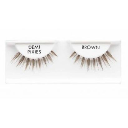 Demi Pixies Brown