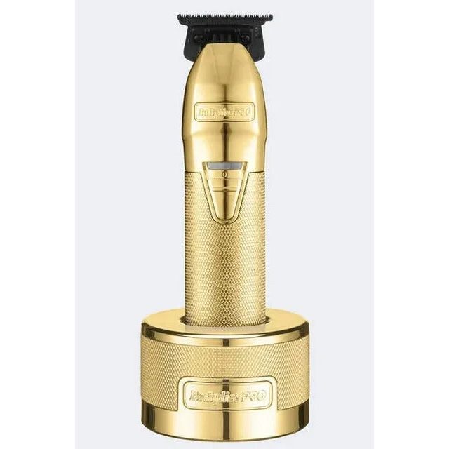 GoldFX Trimmer Charging Base