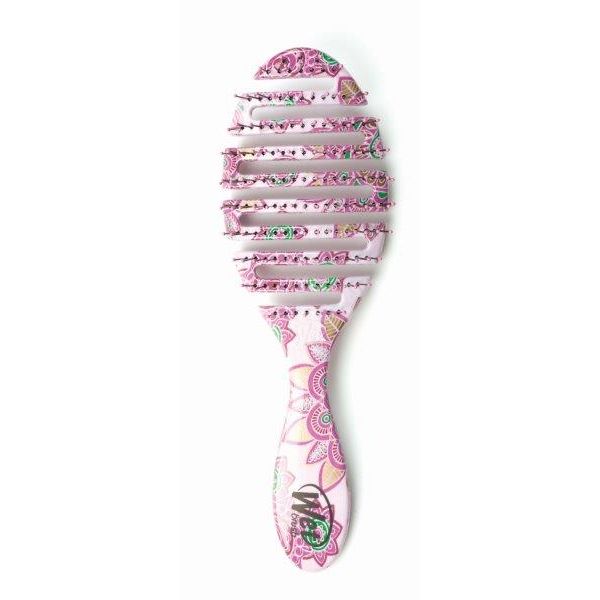 Wet Brush Pro Moroccan Flex Dry - Pink