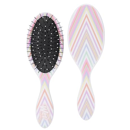 WB Kids Detangler- Chevron