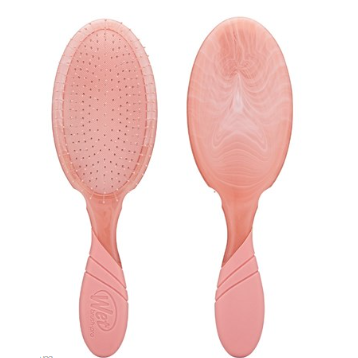 WB Pro Detangler Hydro Tie Dye- Peach