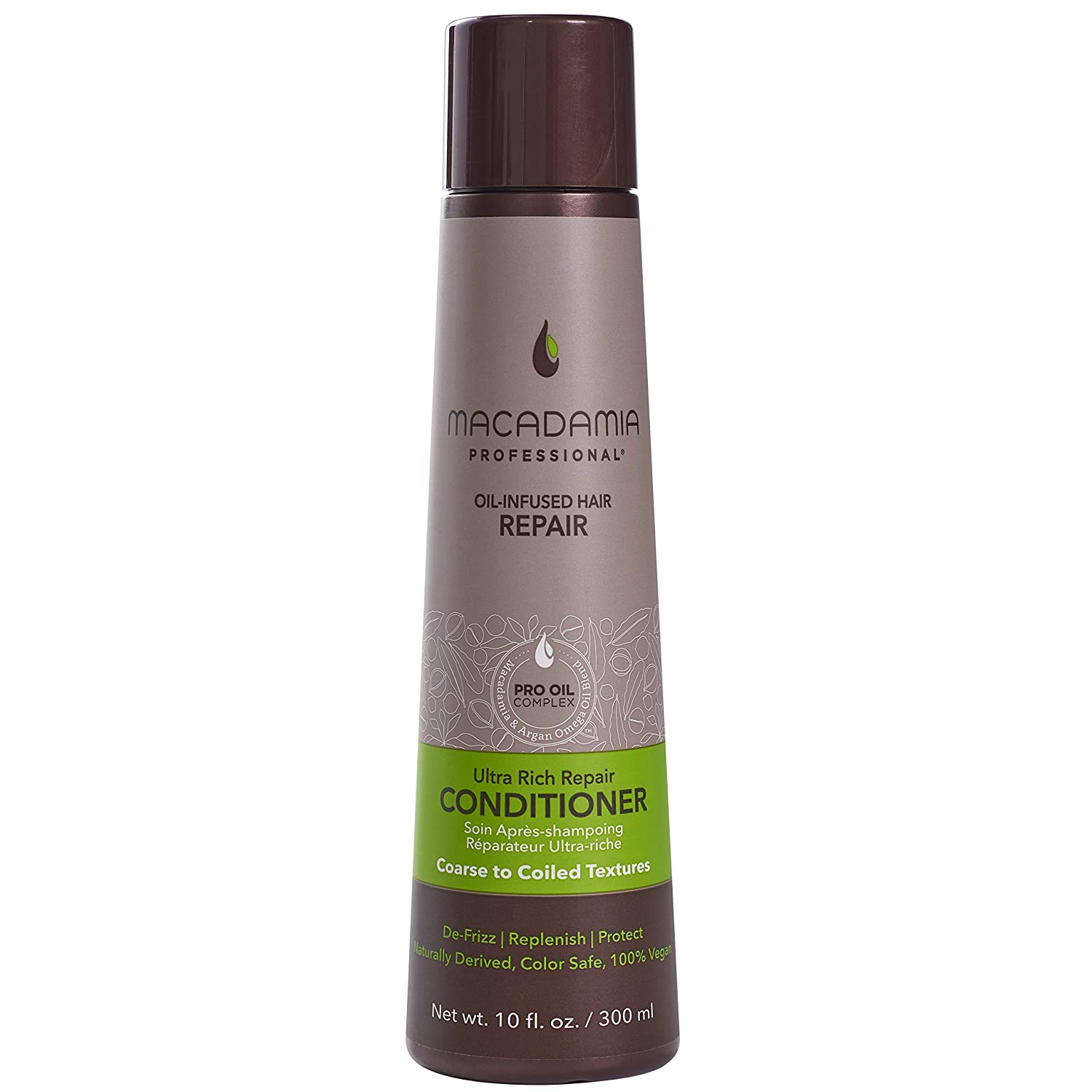 Ultra Rich Repair Conditioner 10oz