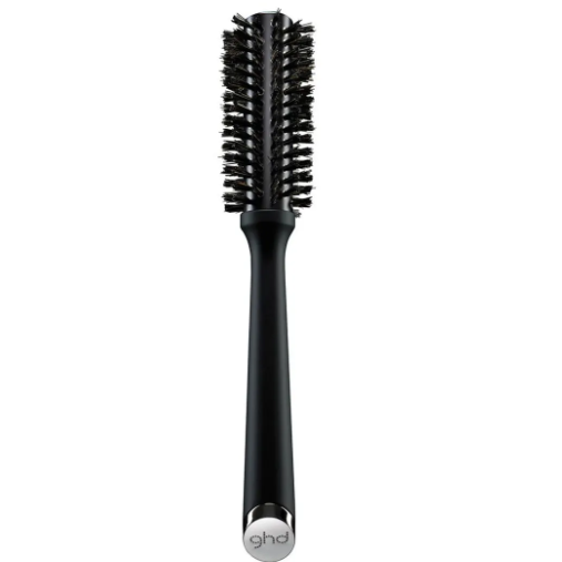Natural Barrel Brush Size 1 (28mm)