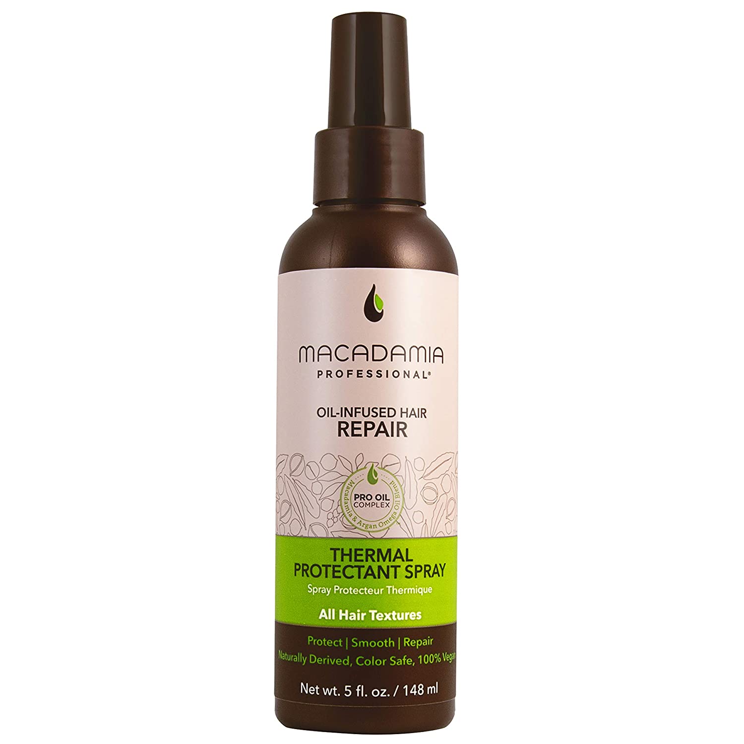 Thermal Protectant Spray 5oz/148ml