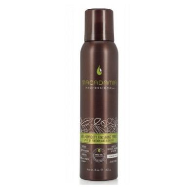 Macadamia Anti-Humidity Finishing Spray 5 oz/142G