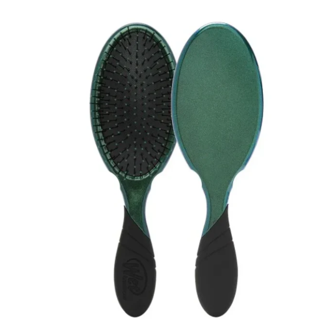 WB Pro Detangler Glitter Glam - Forest