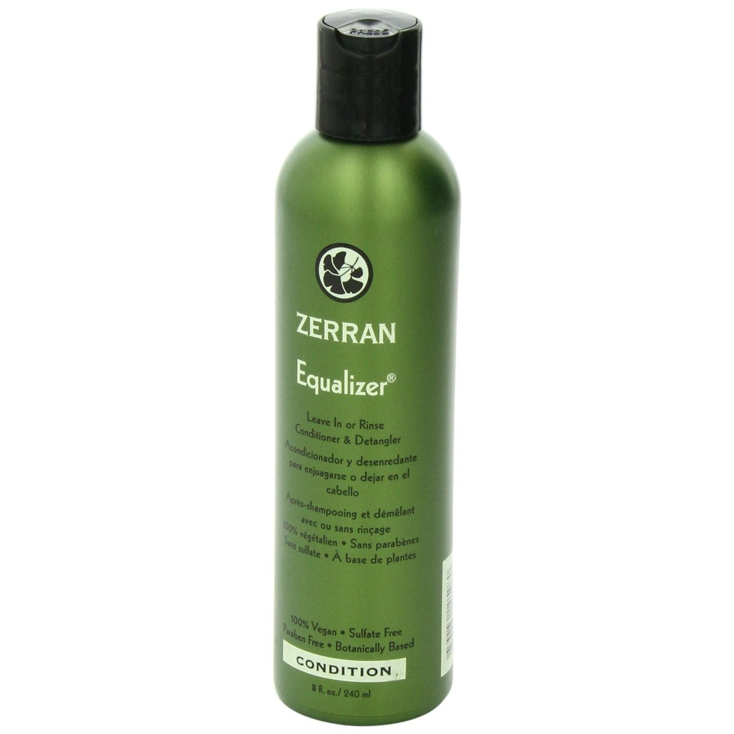 Zerran Equalizer 8 oz.