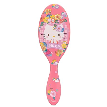 Wet Brush Hello Kitty and Friends Original Detangler- Hello Kitty
