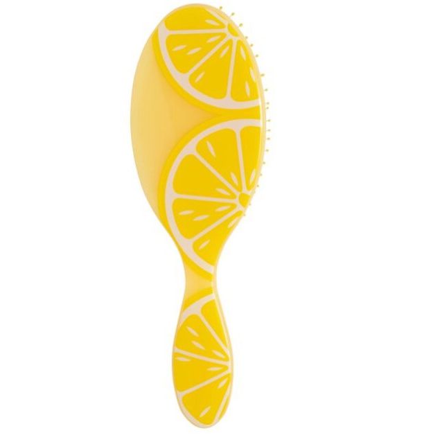 Wet BrushPro Detangler Lemon Tutti Frutti