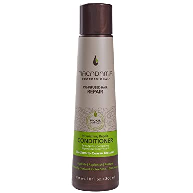 Nourishing Repair Conditioner - Retail 10oz