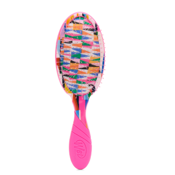 WB Pro Detangler Artful Ace- On Target