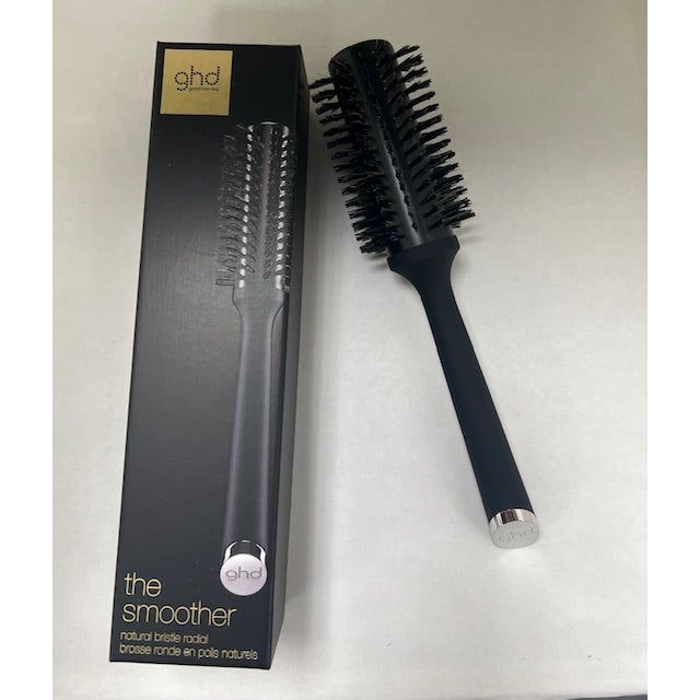 The Smoother Size 2 (Natural Radial ..Size 2 (35 mm)