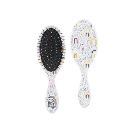 WB Kids Detangler- Rainbow