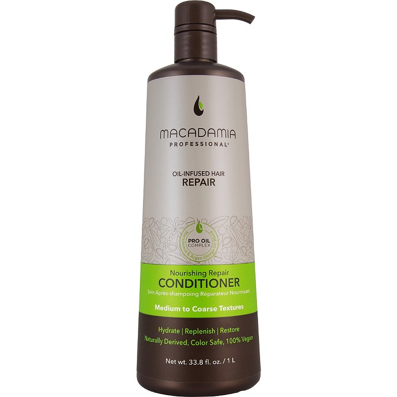 Nourishing Repair Conditioner 33.8 oz / 1 liter