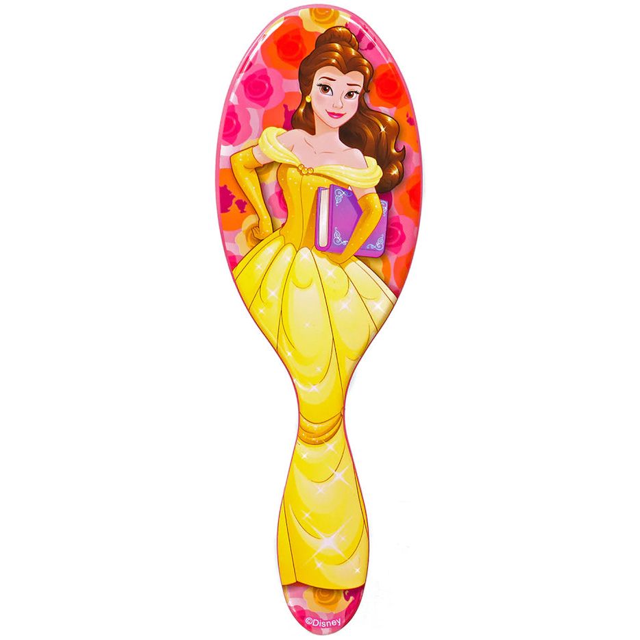 Disney Wet Brush - Belle