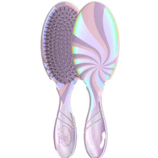 WB Pro Detangler Vintage Sweets- Pink