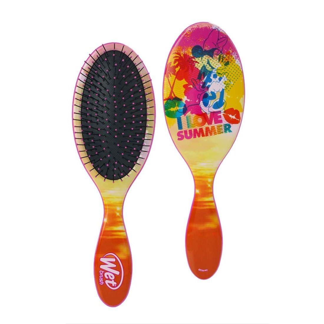 WB OG'L DETANGLER-DISNEY SUMMER CRUSH-I LOVE SUMMER