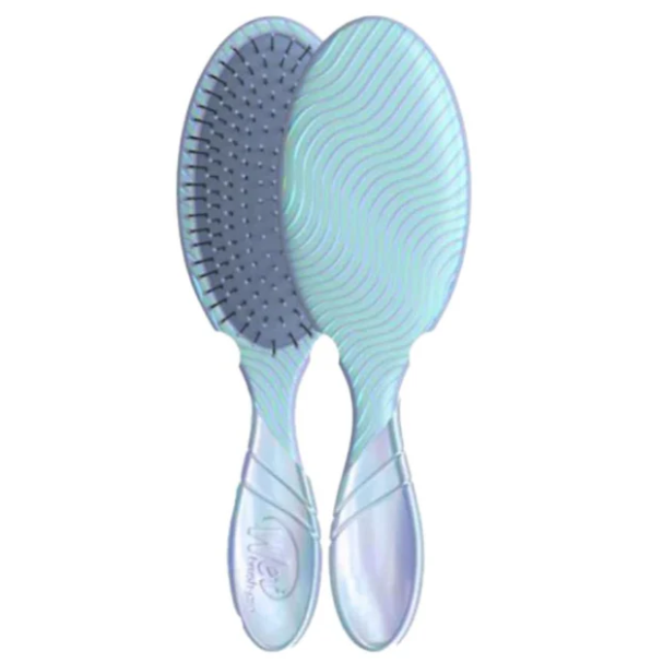 WB Pro Detangler Vintage Sweets-Blue