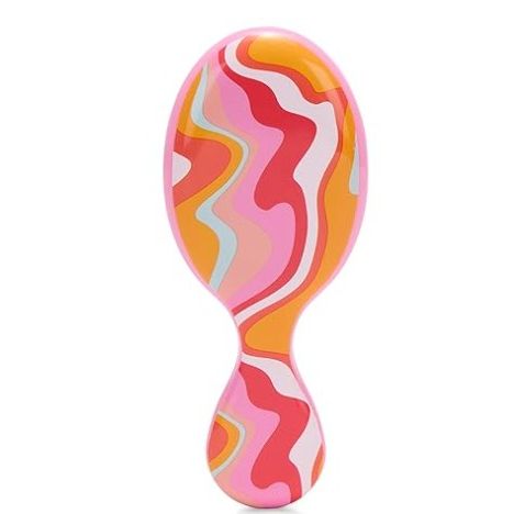 Wet Brush Mini Detangler Endless Summer- Ice Cream