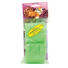 Nite Curl Light Green  2PC Pack 17116