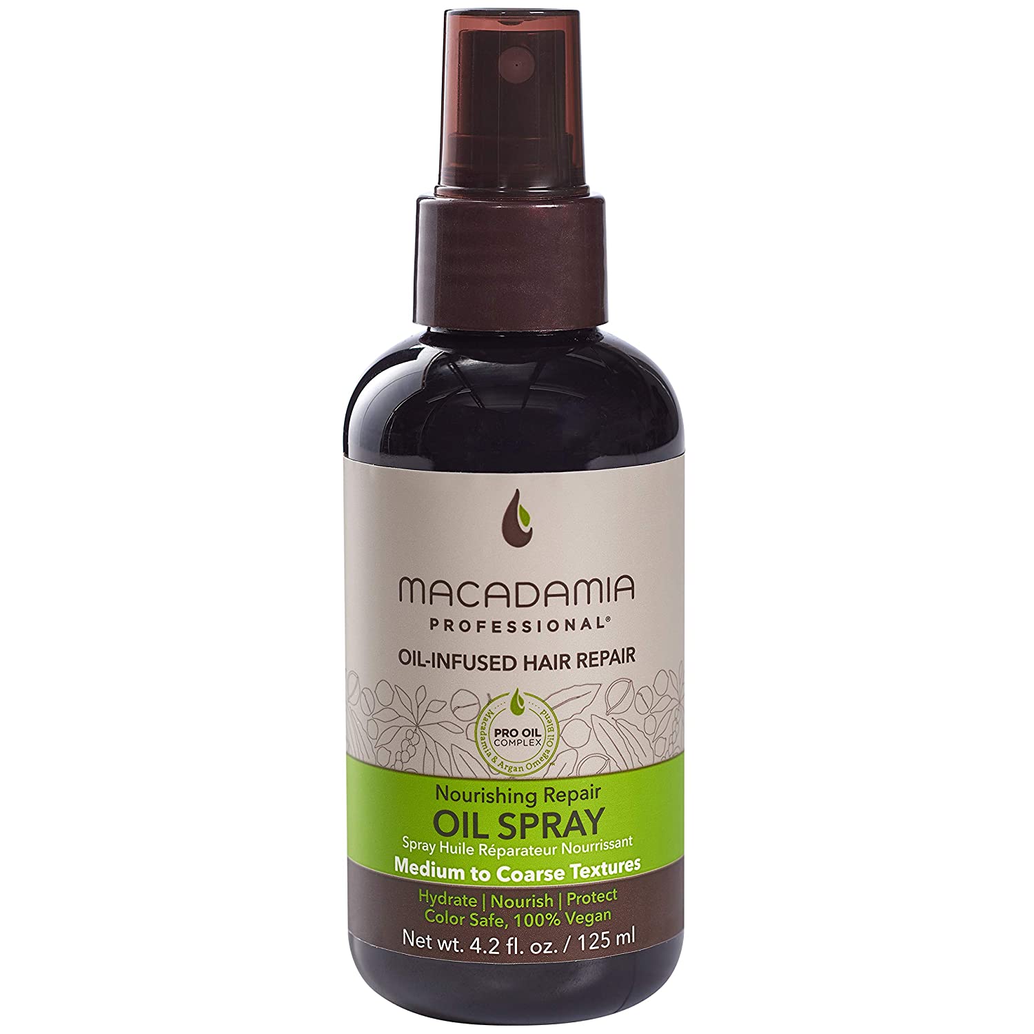 Nourishing Repair Oil Spray - Retail 4.2oz