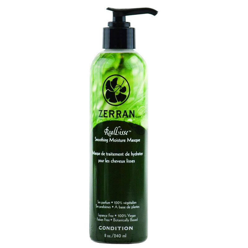 Smoothing Moisture Masque 8 oz.