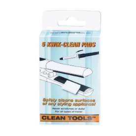 BabylissPro 5 Kwik-Clean Pads