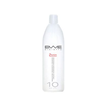 Ossigeno Developer 10 vol. 3%