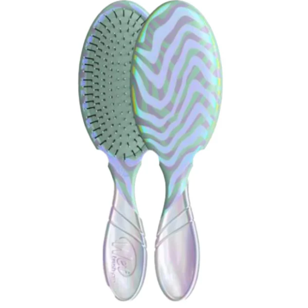 WB Pro Detangler Vintage Sweets- Purple