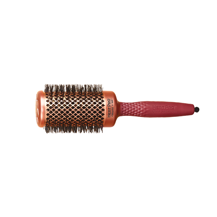 Heat Pro Thermal Round Brush 2 1/8"HP-52