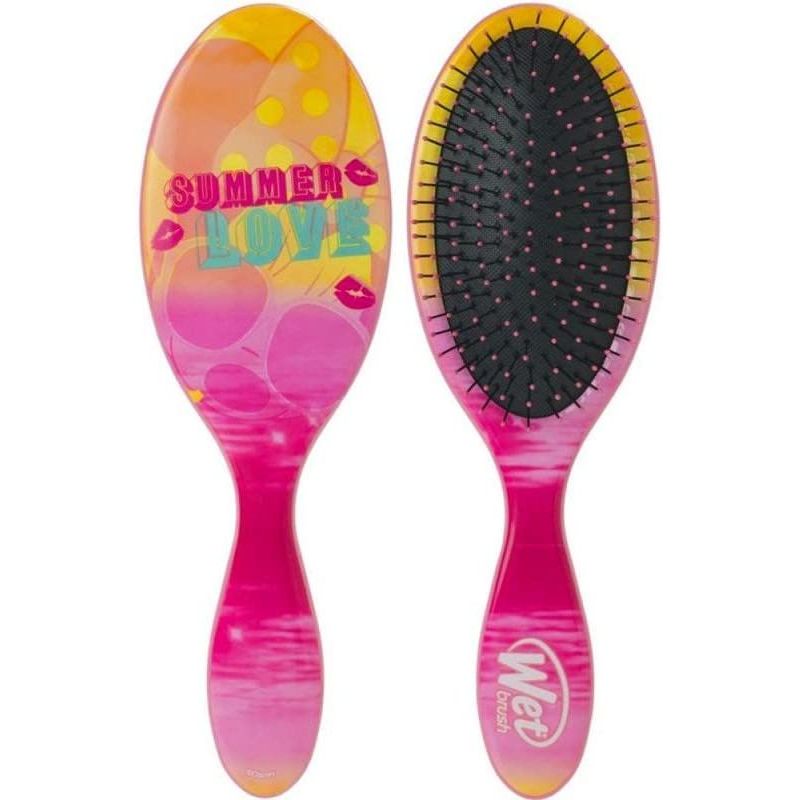 WB OG'L DETANGLER-DISNEY SUMMER CRUSH-SUMMER LOVE