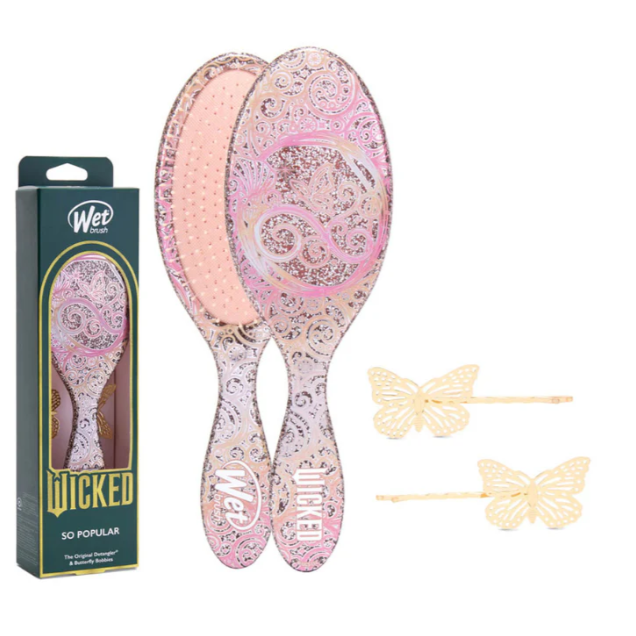 WB ODG Universal Wicked Kit - Glinda + Bobby Slide Pins