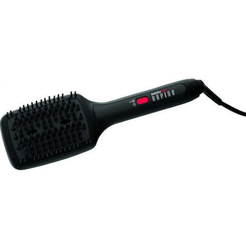 PRO Rapido Hyper Stik Plus Paddle Brush Ionic Thermal Technology