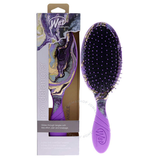 BRIGHT FUTURE PRO DETANGLER - PURPLE