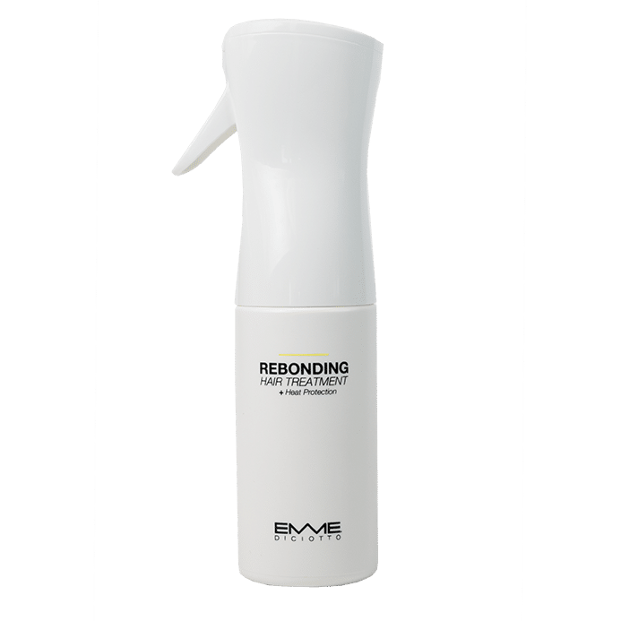 Emmediciotto Rebonding Hair Treatment