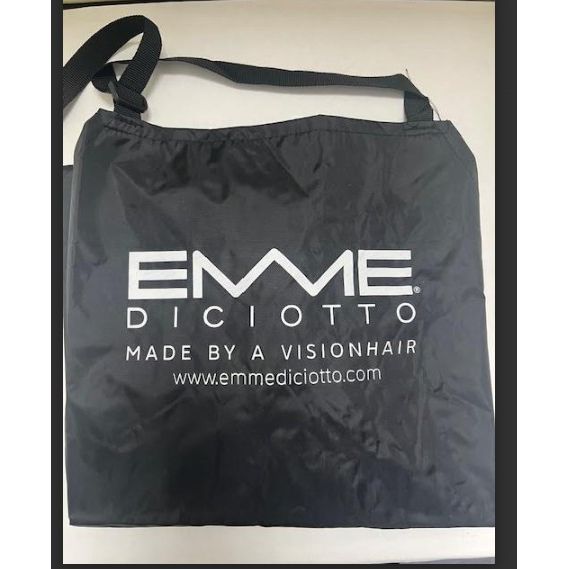 Black Apron Emmediciotto