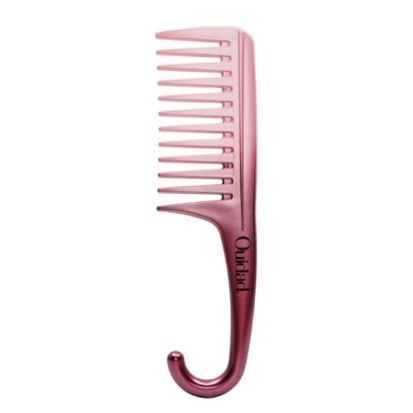 OUIDAD Wide Tooth Shower Comb,