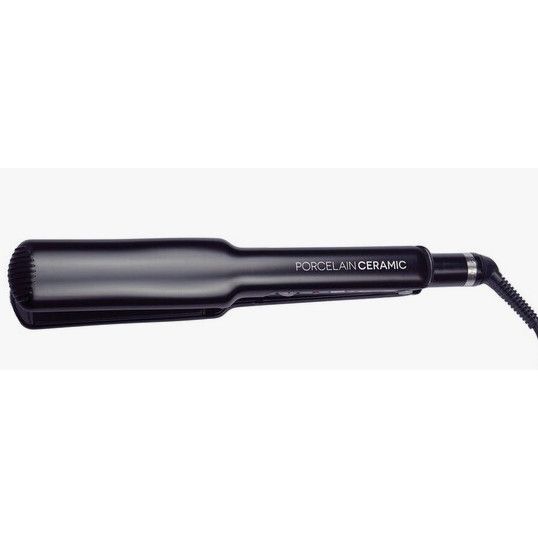 BabylissPro Porcelain Ceramic Straightening Iron - 1 1/2 Inch