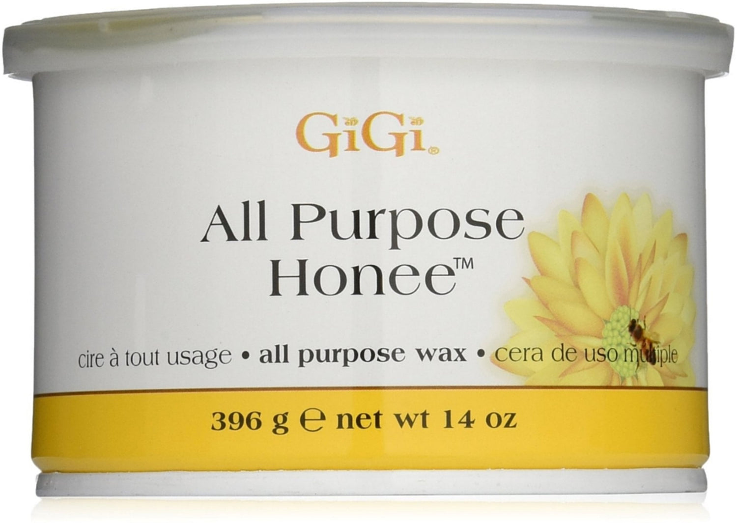 GiGi All Purpose Wax 14oz