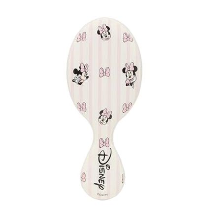 Wet Brush Mini Detangler -Minnie (Hello Disney)
